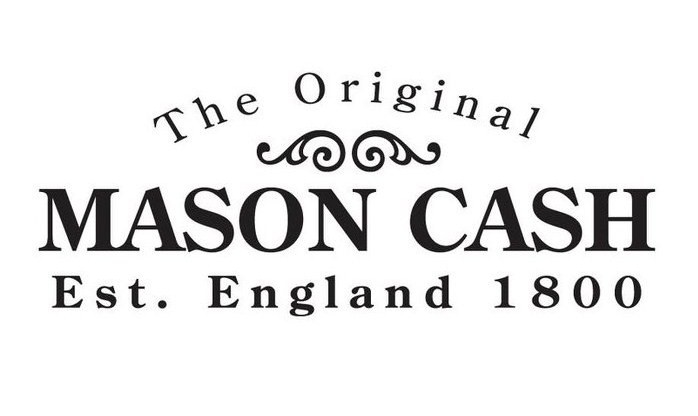 Mason Cash keramik skåle