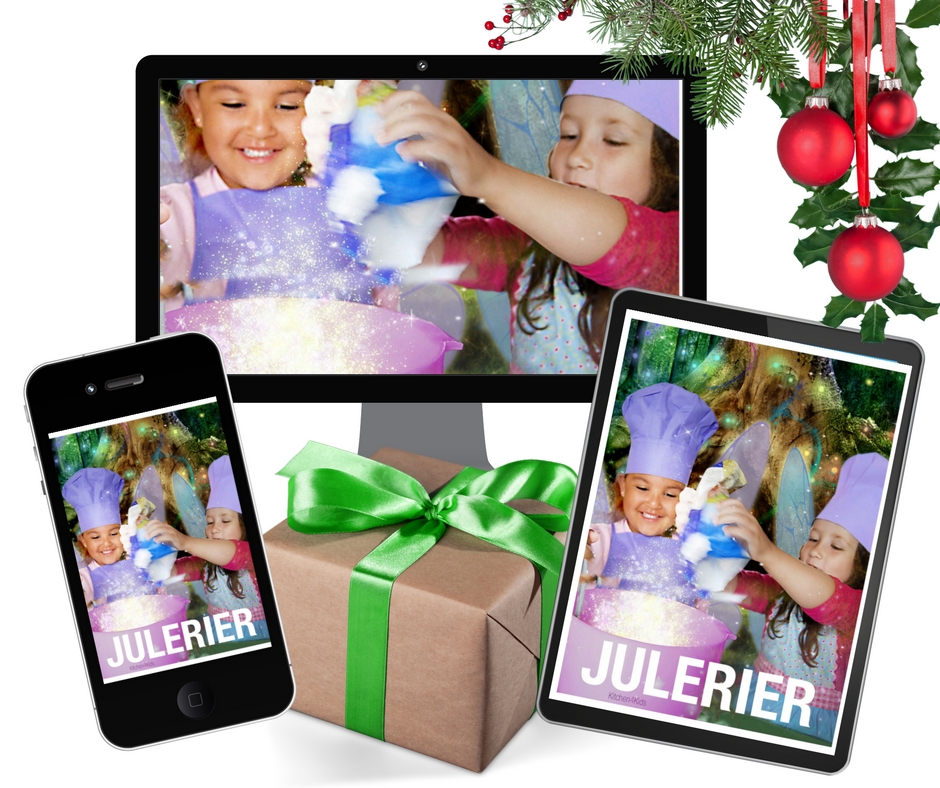 Julerier Gratis ebog til dig
