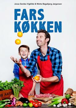 Fars Køkken af Jonas Gerdes Vigkilde og Mette Bøgebjerg Jørgensen