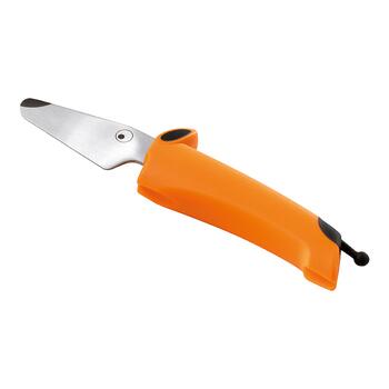 Dogknife orange
Børnekniv uden skær