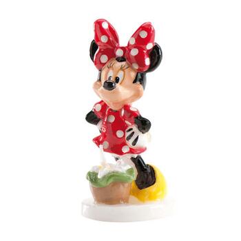 Minnie Mouse 3D kagelys (1)