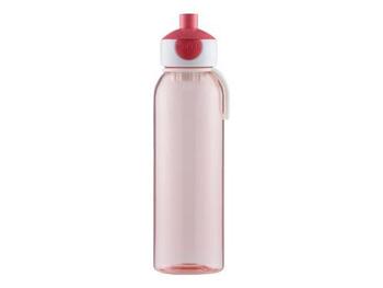 Vandflaske pop up Mepal pink