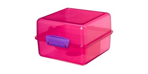 Sistema Lunch Cube 1,4 L