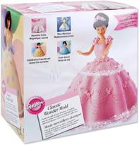 Barbie kit