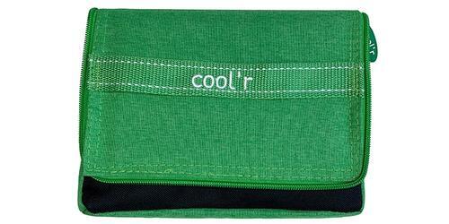 Cool'r Maxi Fold Lunch bag, foldet sammen