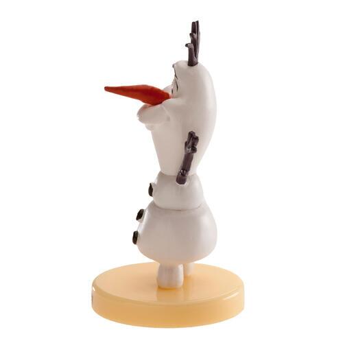 Frozen Olaf figur kagedekoration (2)
