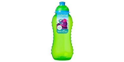 Sistema 330 ml Drikkeflaske