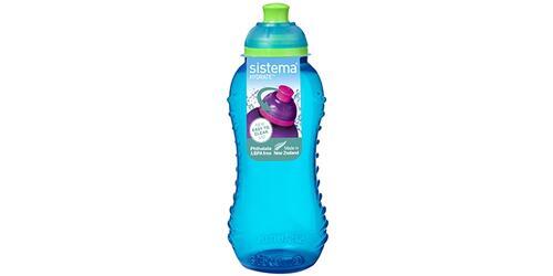 Sistema 330 ml Drikkeflaske