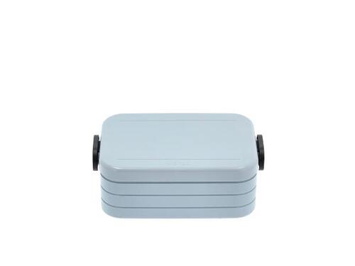 Rösti mepal lunchbox Nordic  blue