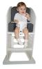 EVOLVE™ Baby Sæde - Evolve Baby Seat