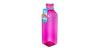 Sistema Square Bottle 1L - Pink