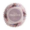 Frozen II muffinsform design