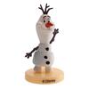 Frozen Olaf figur kagedekoration (1)