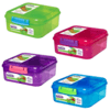 Sistema Madkasse Bento Cube Lunch 1,25 L