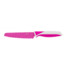Kiddikutter køkkenkniv til børn – pink ny model