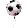 Fodbold folieballon