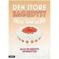 Gratis smagsprøve på Den Store Bagedyst - specialudgave for kitchen4kids - Minnie Mouse kage, Rapunzelkage og Superheltekagen pdf fil til download
