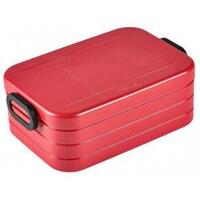 Rosti Mepal lunchbox, rød